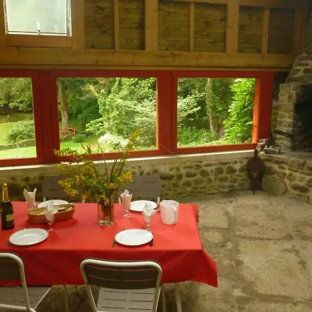 , 4 Pièces, 6 Personnes - Fr-1-497-71 * Lalacelle