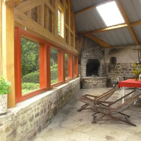Hébergement de vacances , 4 Pièces, 6 Personnes - Fr-1-497-71 Lalacelle