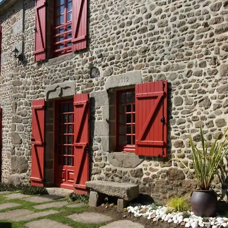, 4 Pièces, 6 Personnes - Fr-1-497-71 Lalacelle