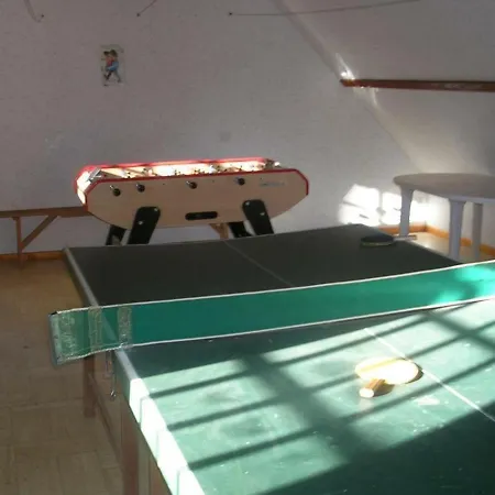 Hébergement de vacances , 4 Pièces, 6 Personnes - Fr-1-497-71 *
