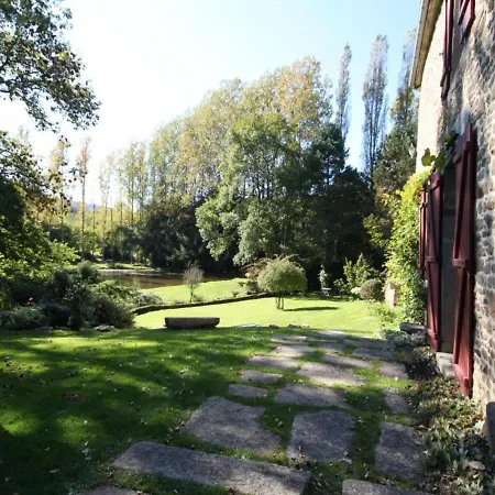 , 4 Pièces, 6 Personnes - Fr-1-497-71 Hébergement de vacances *