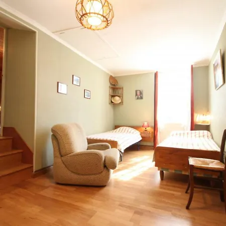 , 4 Pièces, 6 Personnes - Fr-1-497-71
